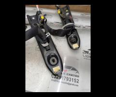 CINTURA DI SICUREZZA ANTERIORE SX+DX 2009 VOLVO XC - 12