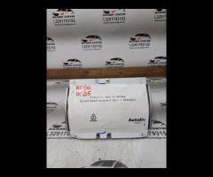 AIRBAG LATO SRS PASSEGGERO 2009 VOLVO XC 90 I 8623