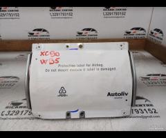 AIRBAG LATO SRS PASSEGGERO 2009 VOLVO XC 90 I 8623 - 6