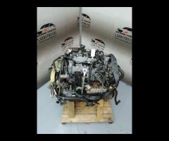 MOTORE COMPLETO 4D56 2.5D 131KW\\ 178 CV MITSUBISH