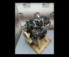 MOTORE COMPLETO 4D56 2.5D 131KW\\ 178 CV MITSUBISH