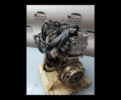 MOTORE COMPLETO 4D56 2.5D 131KW\\ 178 CV MITSUBISH