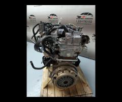 MOTORE COMPLETO 4D56 2.5D 131KW\\ 178 CV MITSUBISH