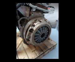 MOTORE COMPLETO 4D56 2.5D 131KW\\ 178 CV MITSUBISH - 6