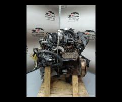 MOTORE COMPLETO 4D56 2.5D 131KW\\ 178 CV MITSUBISH - 8