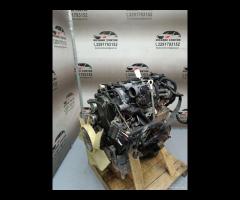 MOTORE COMPLETO 4D56 2.5D 131KW\\ 178 CV MITSUBISH - 9