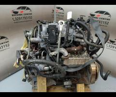 MOTORE COMPLETO 4D56 2.5D 131KW\\ 178 CV MITSUBISH - 13