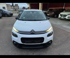 Citroen C3 C3 1600hdi 75cv Navi Sensori NEOPATENTA