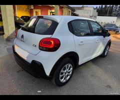 Citroen C3 C3 1600hdi 75cv Navi Sensori NEOPATENTA