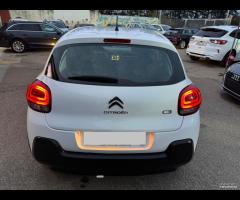 Citroen C3 C3 1600hdi 75cv Navi Sensori NEOPATENTA - 6