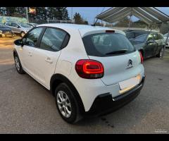 Citroen C3 C3 1600hdi 75cv Navi Sensori NEOPATENTA - 7