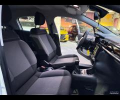 Citroen C3 C3 1600hdi 75cv Navi Sensori NEOPATENTA - 14