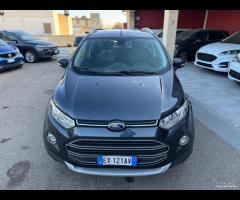 Ford EcoSport 1.5 TDCi 90 CV Titanium Neopatentati