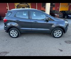 Ford EcoSport 1.5 TDCi 90 CV Titanium Neopatentati