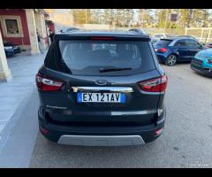 Ford EcoSport 1.5 TDCi 90 CV Titanium Neopatentati - 6