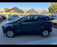 Ford EcoSport 1.5 TDCi 90 CV Titanium Neopatentati - 8