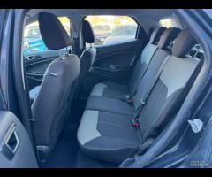 Ford EcoSport 1.5 TDCi 90 CV Titanium Neopatentati - 10