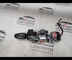 BLOCCHETTO ACENSIONE CON CHIAVE 2011 FORD FOCUS II