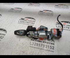 BLOCCHETTO ACENSIONE CON CHIAVE 2011 FORD FOCUS II - 6