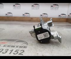 BLOCCHETTO ACENSIONE CON CHIAVE 2013 VW GOLF VII 1 - 8