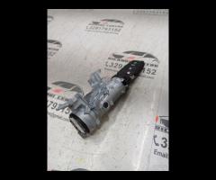 BLOCCHETTO ACENSIONE CON CHIAVE 2013 VW GOLF VII 1 - 11