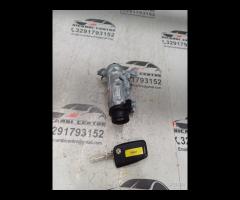 BLOCCHETTO ACENSIONE CON CHIAVE 2013 VW GOLF VII 1 - 14