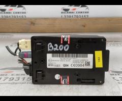 CENTRALINA LETTORE GPS NAVI 2012 MERCEDES-BENZ B20