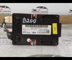 CENTRALINA LETTORE GPS NAVI 2012 MERCEDES-BENZ B20