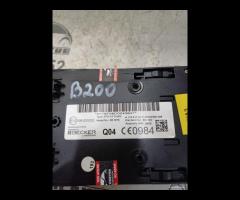 CENTRALINA LETTORE GPS NAVI 2012 MERCEDES-BENZ B20 - 14