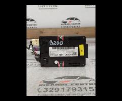 CENTRALINA LETTORE GPS NAVI 2012 MERCEDES-BENZ B20 - 16