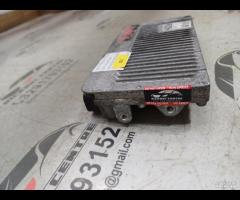 CENTRALINA MOTORE ECU 2015 TOYOTA AURIS 1NR-FE 896 - 6