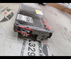 CENTRALINA MOTORE ECU 2015 TOYOTA AURIS 1NR-FE 896 - 7