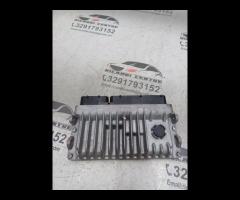 CENTRALINA MOTORE ECU 2015 TOYOTA AURIS 1NR-FE 896 - 10