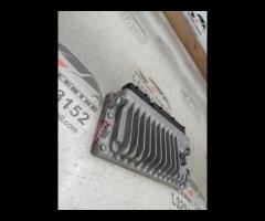 CENTRALINA MOTORE ECU 2015 TOYOTA AURIS 1NR-FE 896 - 11