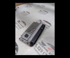 CENTRALINA MOTORE ECU 2015 TOYOTA AURIS 1NR-FE 896 - 14