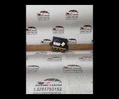 CENTRALINA MODULO KEYLESS 2008 JAGUAR XF (X250) 8G - 17