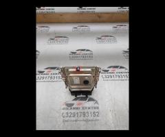 CENTRALINA MOTORE ECU 2018 FIAT TIPO 940B7.000 552