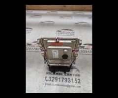 CENTRALINA MOTORE ECU 2018 FIAT TIPO 940B7.000 552 - 6