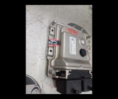 CENTRALINA MOTORE ECU 2018 FIAT TIPO 940B7.000 552 - 9