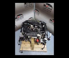 MOTORE COMPLETO HNK HN05 1.2 B 74kW / 101CV CITROE