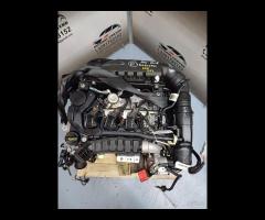 MOTORE COMPLETO HNK HN05 1.2 B 74kW / 101CV CITROE