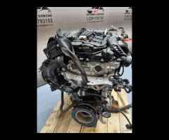 MOTORE COMPLETO HNK HN05 1.2 B 74kW / 101CV CITROE - 11