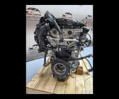 MOTORE COMPLETO HNK HN05 1.2 B 74kW / 101CV CITROE - 12