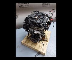 MOTORE COMPLETO HNK HN05 1.2 B 74kW / 101CV CITROE - 21