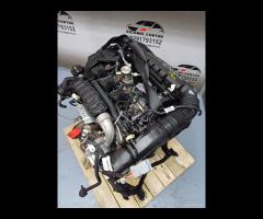 MOTORE COMPLETO HNK HN05 1.2 B 74kW / 101CV CITROE - 22