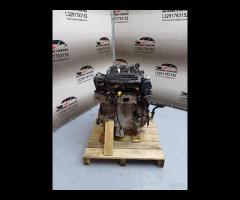 MOTORE COMPLETO ZMZ ZM01 50KW\\68CV 1.0 B PEUGEOT