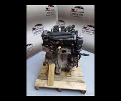 MOTORE COMPLETO ZMZ ZM01 50KW\\68CV 1.0 B PEUGEOT