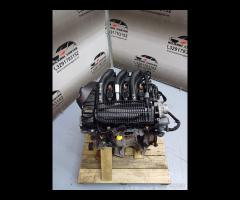 MOTORE COMPLETO ZMZ ZM01 50KW\\68CV 1.0 B PEUGEOT