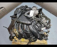 MOTORE COMPLETO H4M 738 84KW \\ 114CV 1.6 BENZINA