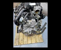 MOTORE COMPLETO H4M 738 84KW \\ 114CV 1.6 BENZINA - 10